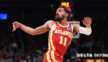 Does Trae Young fit the Sacramento Kings timeline?