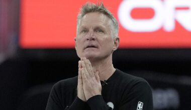 Warriors Eye Unlikely Target as Trade Season Heats Up