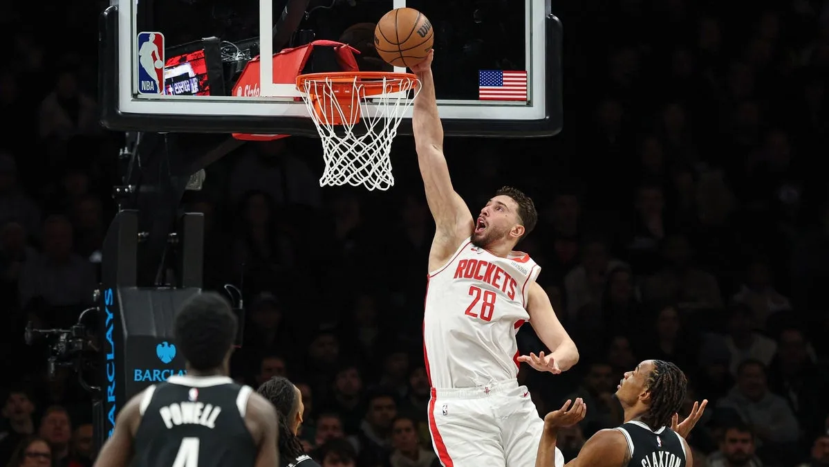 How to watch Nets vs. Clippers: Live stream info, TV channel, game time