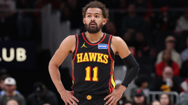Trae Young trade grades: Hawks get 'B+' for sending former face of their franchise to Wizards