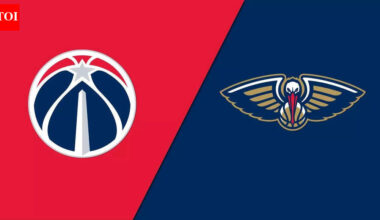 Washington Wizards vs New Orleans Pelicans (01-08-2026) game preview: When and where to watch, expected lineup, injury report, prediction, and more | NBA News