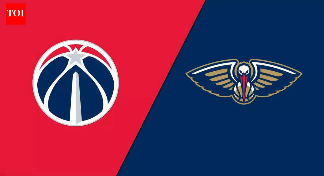 Washington Wizards vs New Orleans Pelicans (01-08-2026) game preview: When and where to watch, expected lineup, injury report, prediction, and more | NBA News