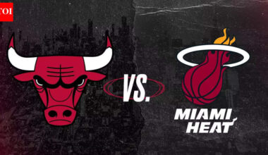 Chicago Bulls vs Miami Heat (01-08-2026) game preview: When and where to watch, expected lineup, injury report, prediction, and more | NBA News