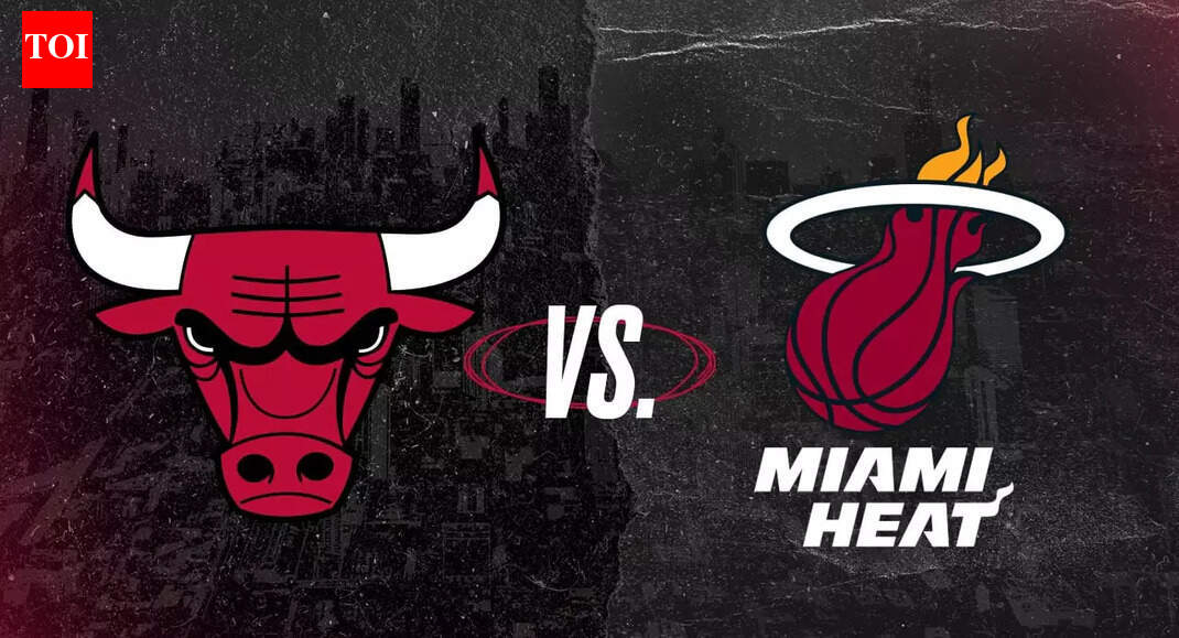 Chicago Bulls vs Miami Heat (01-08-2026) game preview: When and where to watch, expected lineup, injury report, prediction, and more | NBA News