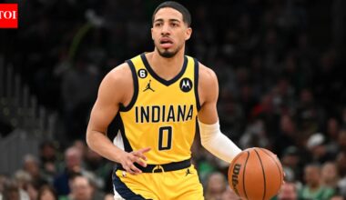 Is Tyrese Haliburton playing tonight vs the Charlotte Hornets? Latest update on the Indiana Pacers star's injury report (January 8, 2026) | NBA News
