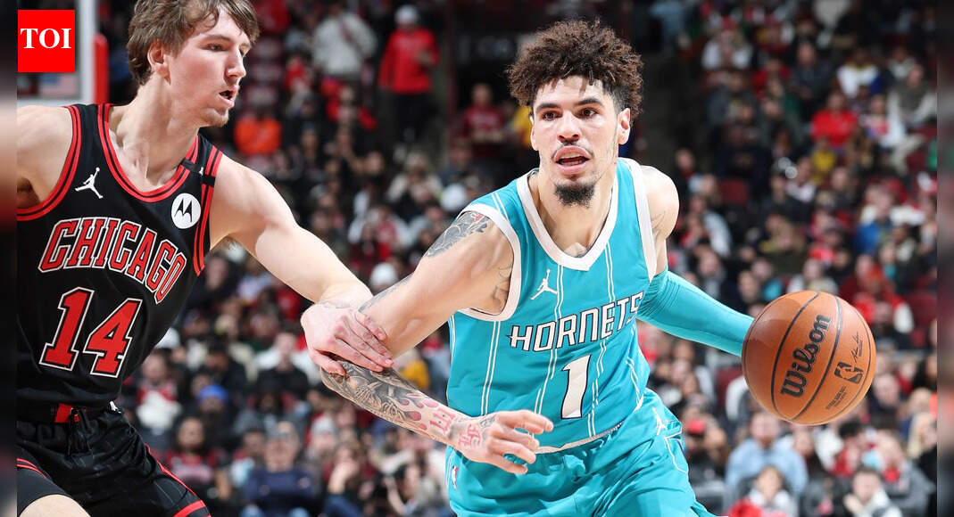 Is LaMelo Ball playing tonight vs the Indiana Pacers? Latest update on the Charotte Hornets star's injury report (January 8, 2026) | NBA News