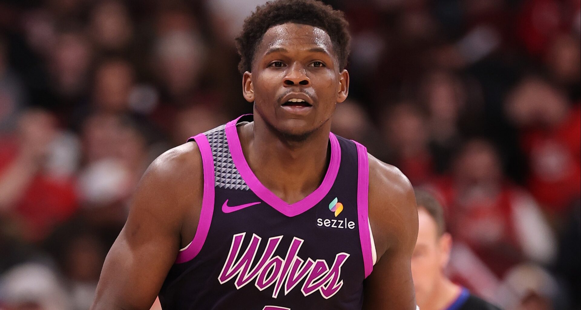 Timberwolves Trade Idea Gives Anthony Edwards PG Help