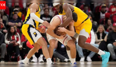 Indiana Pacers vs Charlotte Hornets predictions, moneyline, best prop bets, and more (January 8, 2026) | NBA News