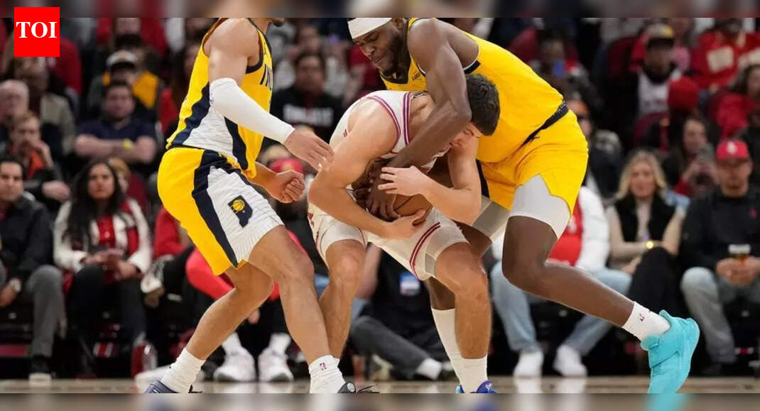 Indiana Pacers vs Charlotte Hornets predictions, moneyline, best prop bets, and more (January 8, 2026) | NBA News