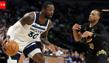 Cleveland Cavaliers vs Minnesota Timberwolves injury report: Injured and questionable players, where to watch, team stats, and more (January 8, 2026) | NBA News