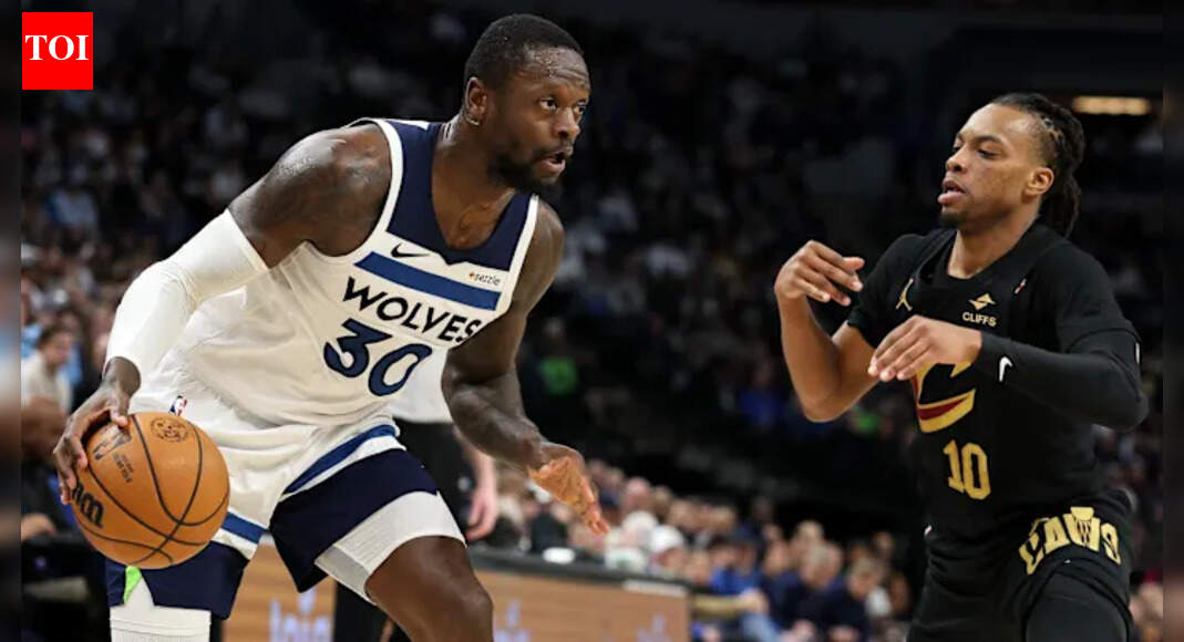 Cleveland Cavaliers vs Minnesota Timberwolves injury report: Injured and questionable players, where to watch, team stats, and more (January 8, 2026) | NBA News