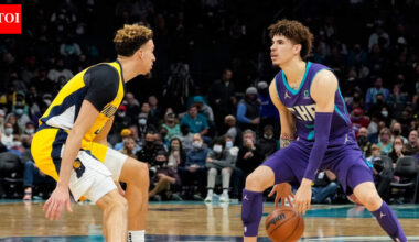 Indiana Pacers vs Charlotte Hornets injury report (January 8, 2026): Injured and questionable players, where to watch, team stats, and more | NBA News