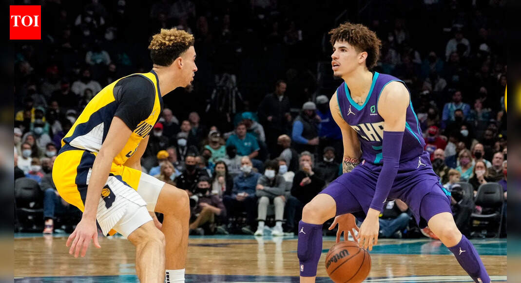 Indiana Pacers vs Charlotte Hornets injury report (January 8, 2026): Injured and questionable players, where to watch, team stats, and more | NBA News