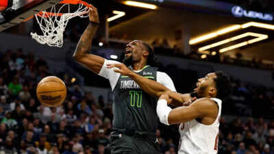 Minnesota Timberwolves vs Cleveland Cavaliers (01-08-2026) game preview: When and where to watch, expected lineup, injury report, prediction, and more