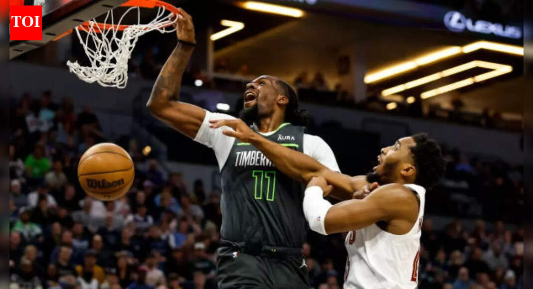 Minnesota Timberwolves vs Cleveland Cavaliers (01-08-2026) game preview: When and where to watch, expected lineup, injury report, prediction, and more | NBA News