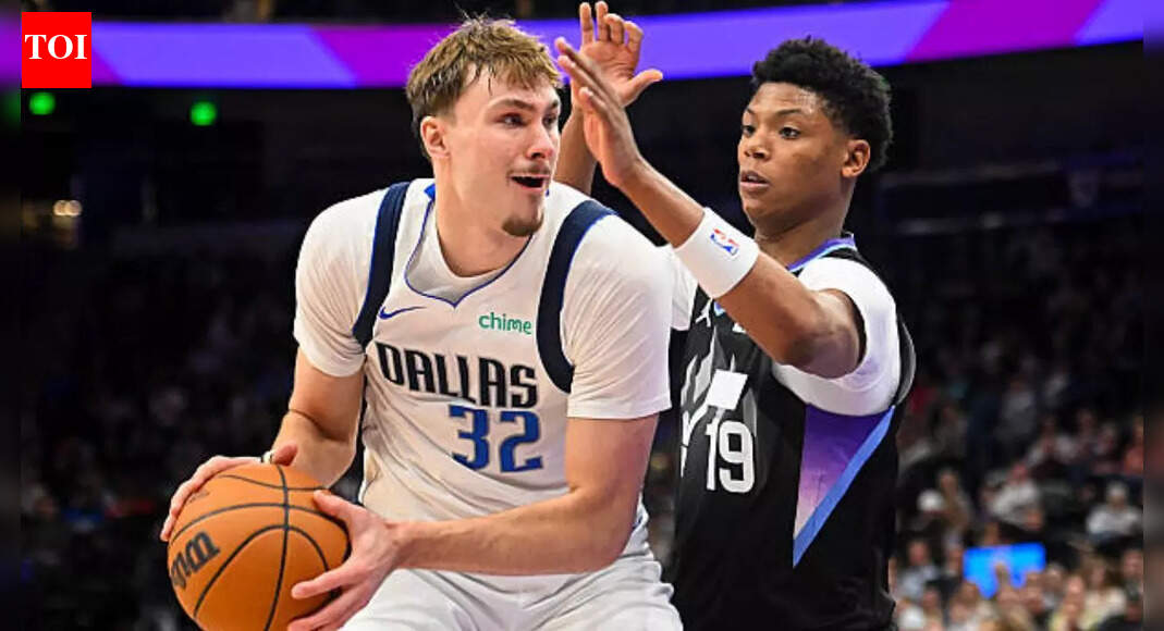 Utah Jazz vs Dallas Mavericks (01-08-2026) game preview: When and where to watch, expected lineup, injury report, prediction, and more | NBA News