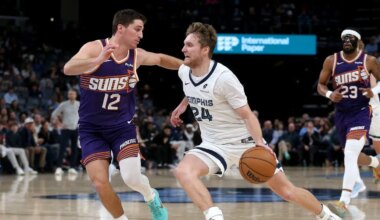 New York Knicks vs. Phoenix Suns odds, tips and betting trends