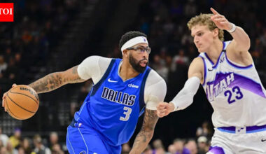 Dallas Mavericks vs Utah Jazz injury report: Injured and questionable players, where to watch, team stats, and more (January 8, 2026) | NBA News