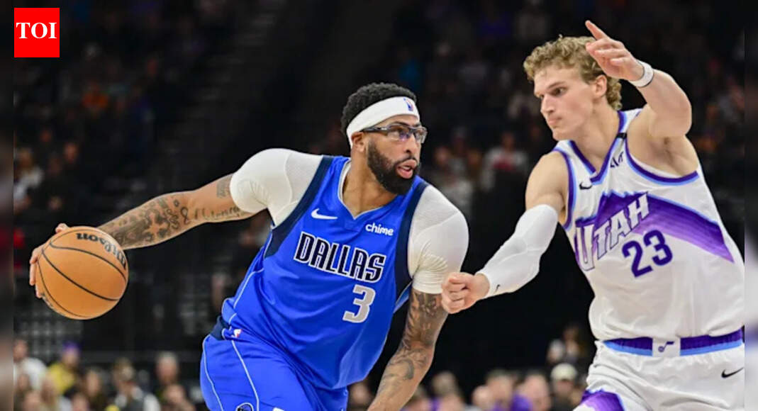 Dallas Mavericks vs Utah Jazz injury report: Injured and questionable players, where to watch, team stats, and more (January 8, 2026) | NBA News