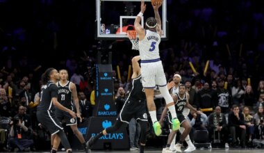 Los Angeles Clippers vs. Brooklyn Nets odds, tips and betting trends
