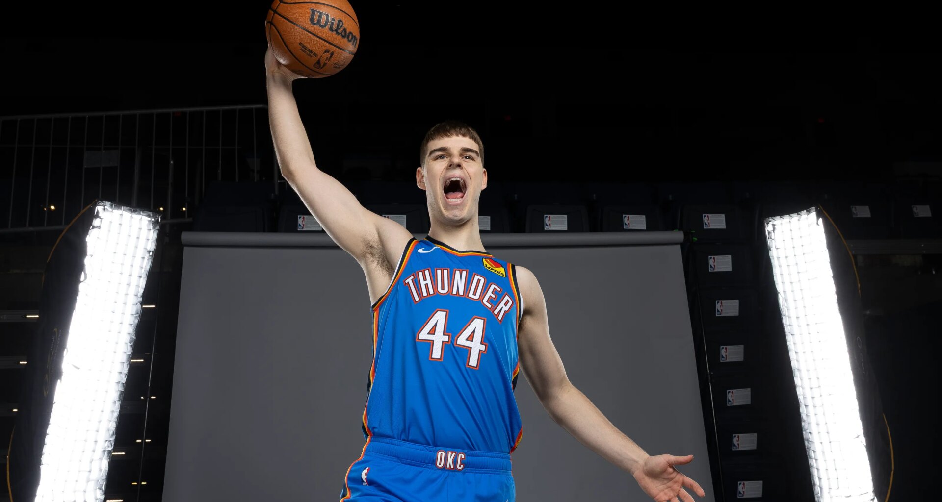 Nikola Topic completes chemotherapy for testicular cancer