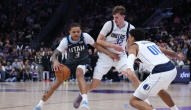 Charlotte Hornets vs. Utah Jazz odds, tips and betting trends