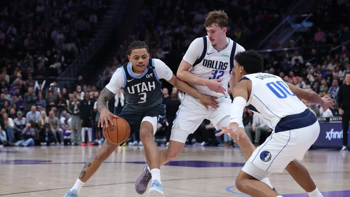 Charlotte Hornets vs. Utah Jazz odds, tips and betting trends