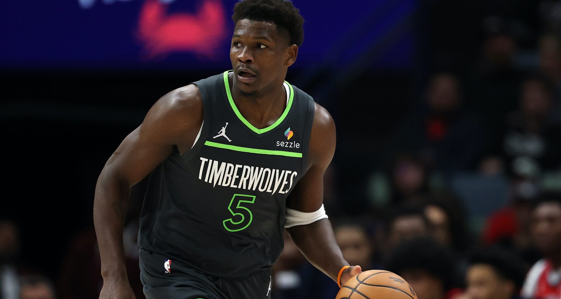 Timberwolves, Anthony Edwards Receive Compelling Words
