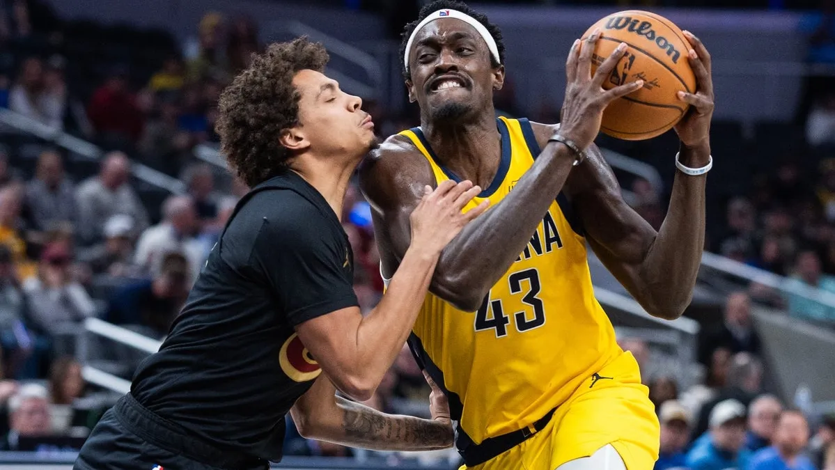 Miami Heat vs. Indiana Pacers odds, tips and betting trends