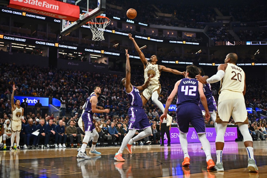 How Horford, Melton help unlock winning combo