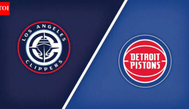 Los Angeles Clippers and Detroit Pistons (01-10-2026) game preview: When and where to watch, expected lineup, injury report, prediction, and more | NBA News