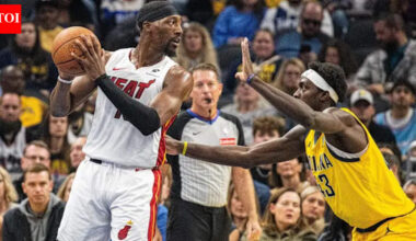 Miami Heat vs Indiana Pacers injury report: Injured and questionable players, where to watch, team stats, and more (January 10, 2026) | NBA News