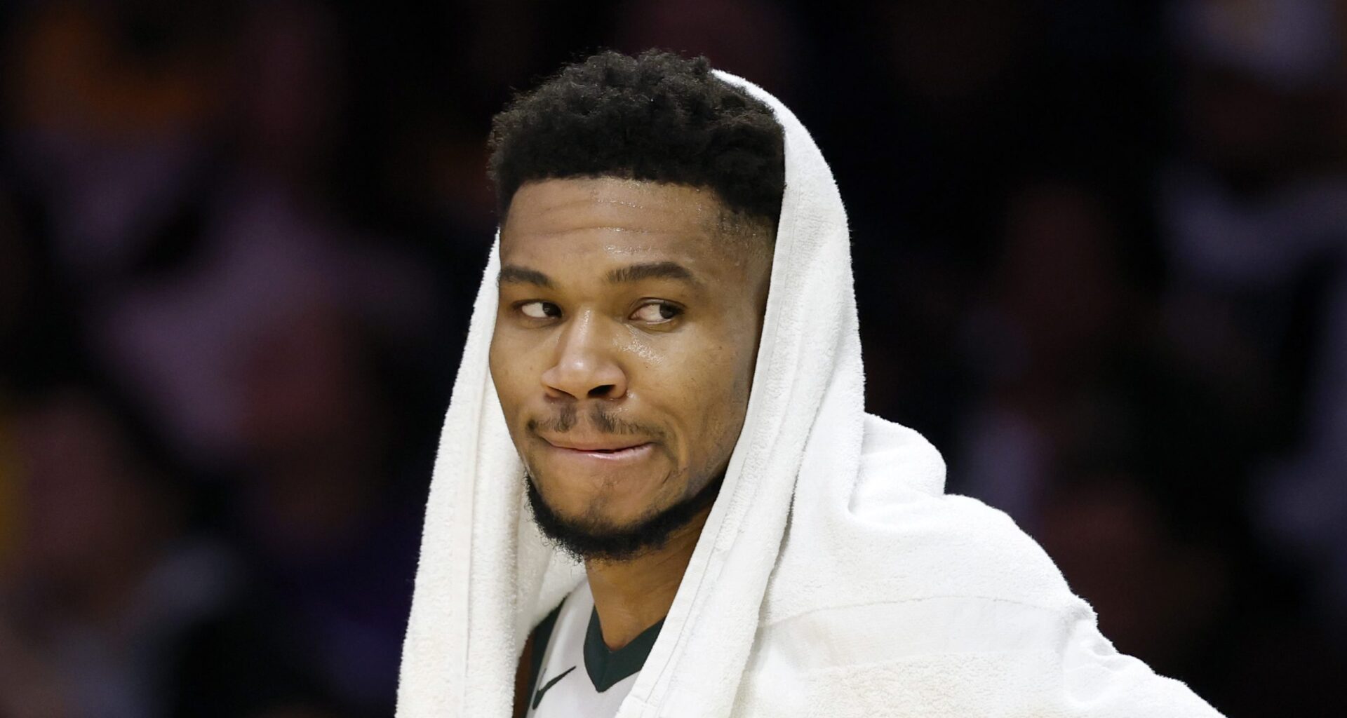 Giannis Urges NBA to Rethink Key Rule