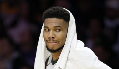 Giannis Urges NBA to Rethink Key Rule