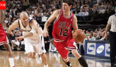 Chicago Bulls vs Dallas Mavericks (01-10-2026) game preview: When and where to watch, expected lineup, injury report, prediction, and more | NBA News