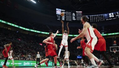 Houston Rockets vs. Sacramento Kings odds, tips and betting trends