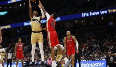 Phoenix Suns vs. Washington Wizards odds, tips and betting trends