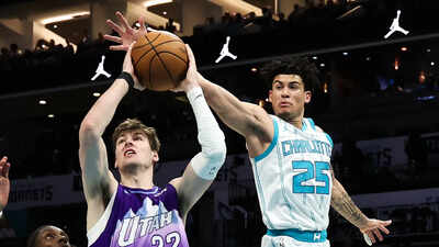 Utah Jazz vs Charlotte Hornets injury report: Injured and questionable players, where to watch, team stats, and more (January 10, 2026)