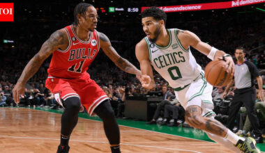 Is Jayson Tatum playing tonight vs the San Antonio Spurs? Latest update on the Boston Celtics star's injury report (January 10, 2026) | NBA News