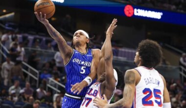 Orlando Magic vs. New Orleans Pelicans odds, tips and betting trends