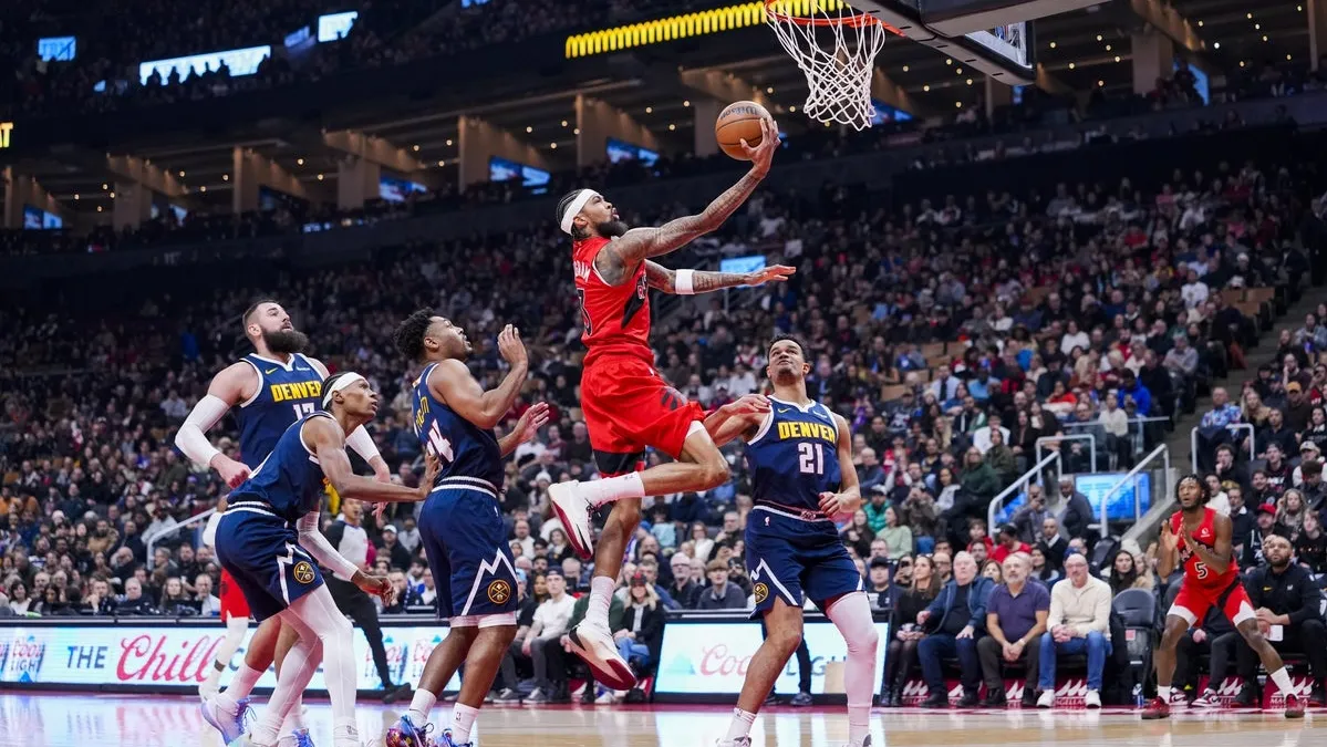 Philadelphia 76ers vs. Toronto Raptors odds, tips and betting trends