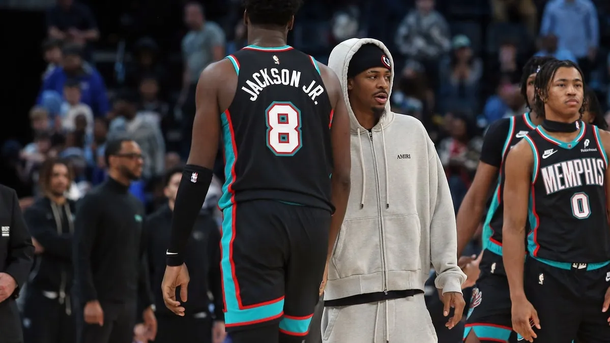 Memphis Grizzlies vs. Brooklyn Nets odds, tips and betting trends