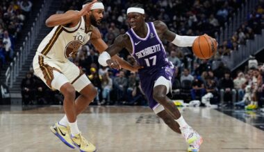 Kings' Dennis Schroder suspended for 3 games after off-court confrontation