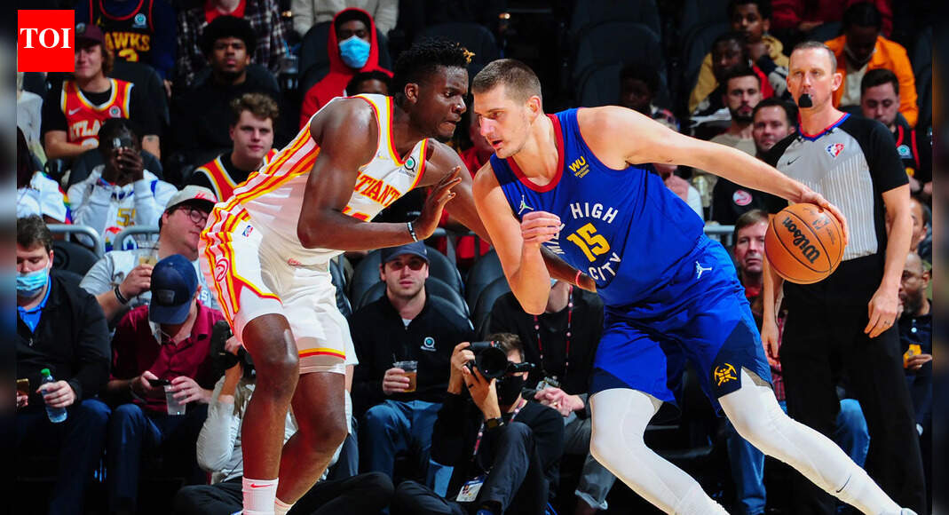 Atlanta Hawks vs Denver Nuggets injury report: Injured and questionable players, where to watch, team stats, and more (January 9, 2026) | NBA News