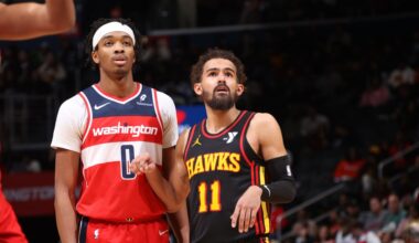 Wizards and Whatnot: Trae is a Wizard, Spurs are surging