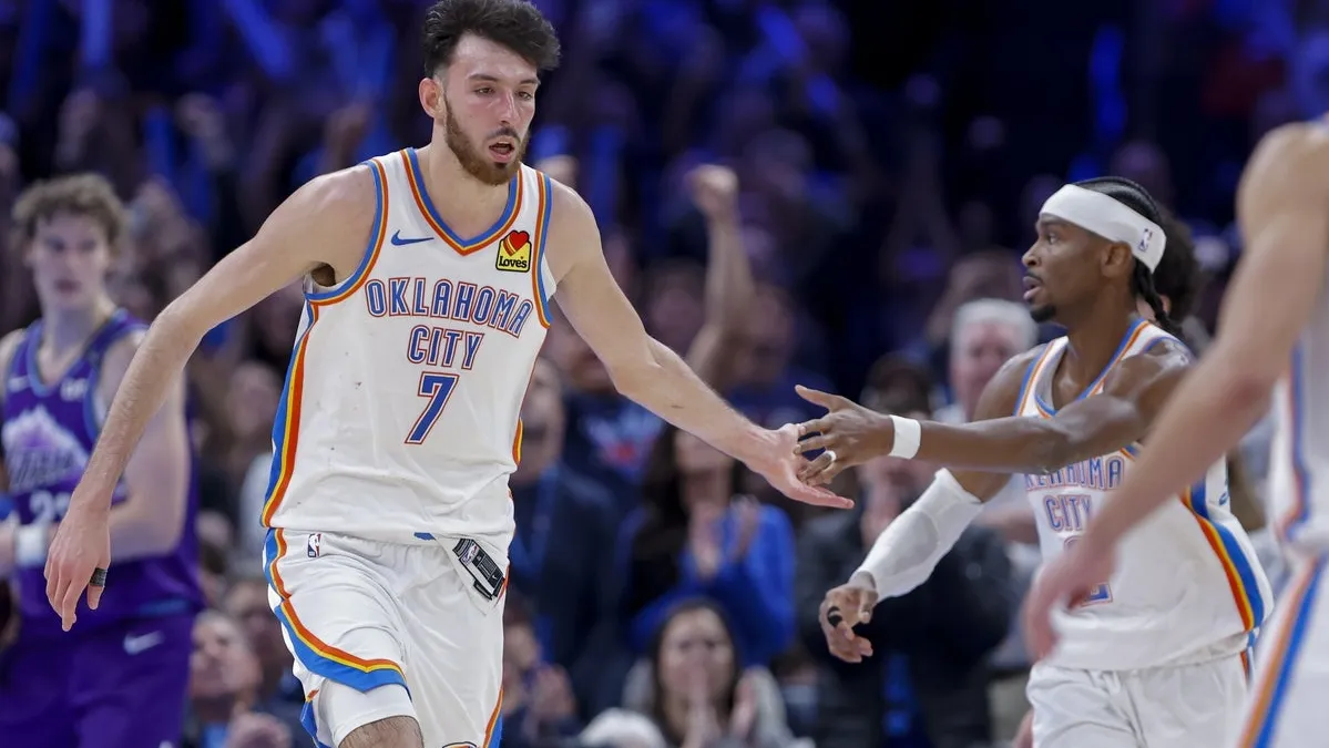 Oklahoma City Thunder vs. Miami Heat odds, tips and betting trends
