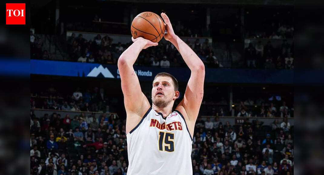 Is Nikola Jokic playing tonight vs the Atlanta Hawks? Latest update on the Denver Nuggets star's injury report (January 9, 2026) | NBA News