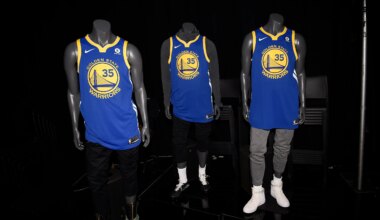 Warriors jersey history - No. 36