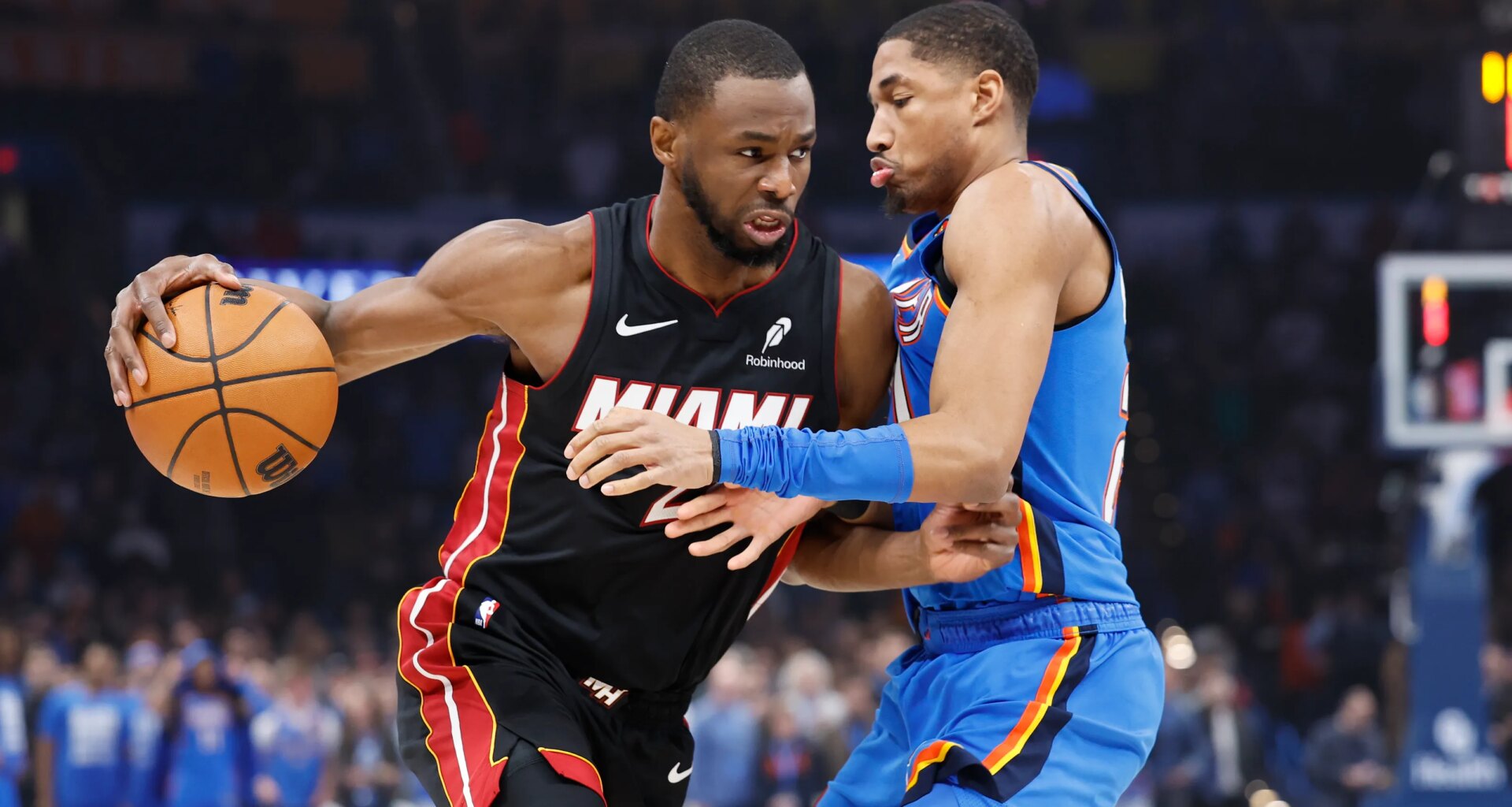 Prediction and betting odds for Heat vs. Thunder