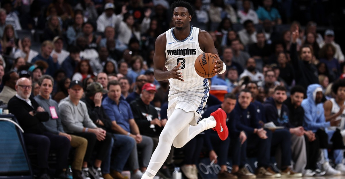 Nets vs. Grizzlies preview: The start of a road trip